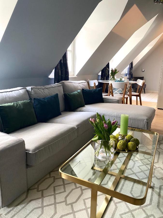 City Centre Serviced Apartments Wien Exteriör bild