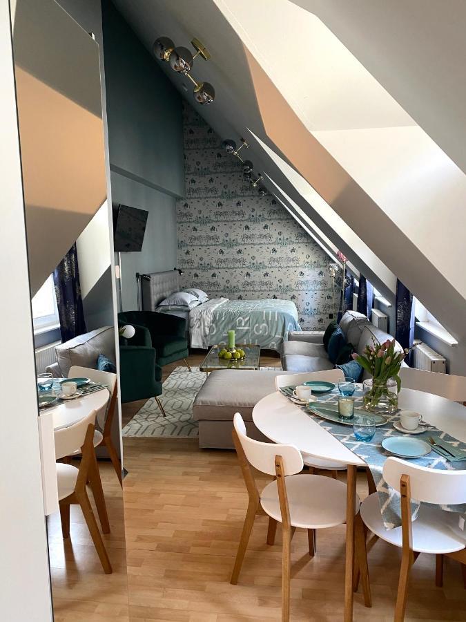 City Centre Serviced Apartments Wien Exteriör bild