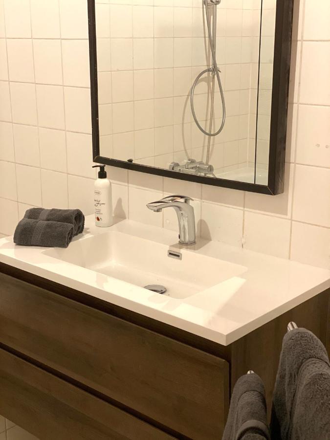 City Centre Serviced Apartments Wien Exteriör bild