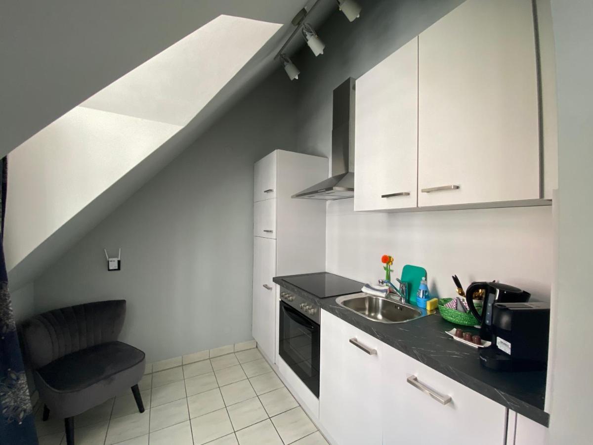 City Centre Serviced Apartments Wien Exteriör bild