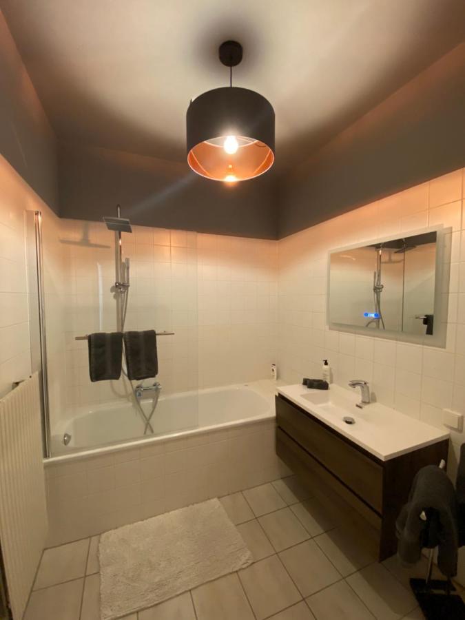 City Centre Serviced Apartments Wien Exteriör bild